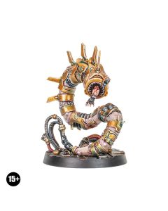 Мініатюра Necromunda: Servant of the Silent Ones (GW Exclusive)