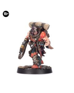 Мініатюра Necromunda: Vandoth the Fallen (GW Exclusive)