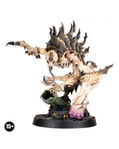 Мініатюра Necromunda: Malstrain Alpha (GW Exclusive)