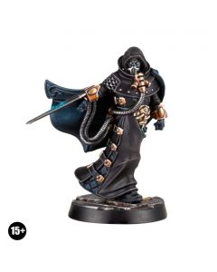 Мініатюра Yageloth, The Master Of Whispers – Delaque Bounty Hunter (GW Exclusive)