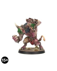 Мініатюра Blood Bowl: Rat Ogre (GW Exclusive)