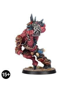 Мініатюра Blood Bowl: Khorne Bloodspawn (GW Exclusive)