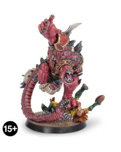 Мініатюра Blood Bowl: Scyla Anfingrimm (GW Exclusive)