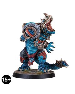 Мініатюра Blood Bowl: Kroxigor (GW Exclusive)
