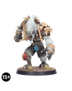 Мініатюра Blood Bowl: Yhetee (GW Exclusive)