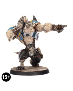 Мініатюра Blood Bowl: Skrorg Snowpelt (GW Exclusive)