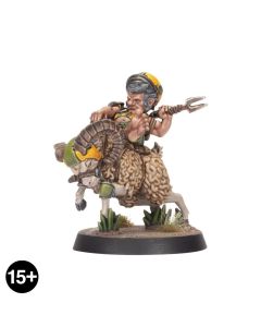 Мініатюра Blood Bowl: Rumbelow Sheepskin (GW Exclusive)