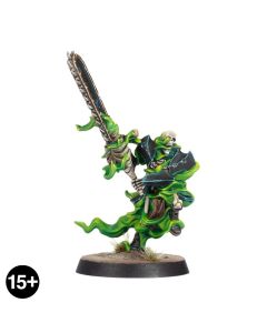 Мініатюра Blood Bowl: Bryce 'The Slice' Cambuel (GW Exclusive)