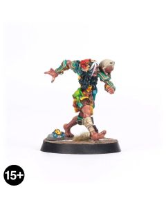 Мініатюра Blood Bowl: Estelle La Veneaux (GW Exclusive)