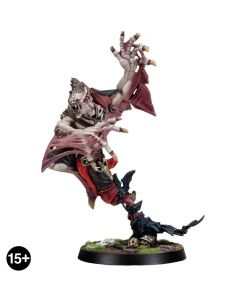 Мініатюра Blood Bowl: Vargheist (GW Exclusive)