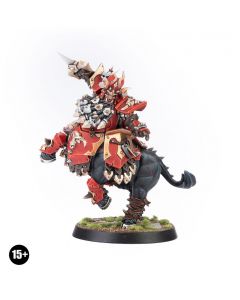 Мініатюра Blood Bowl: H'thark the Unstoppable (GW Exclusive)