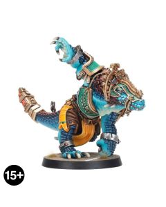 Мініатюра Blood Bowl: Glotl Stop (GW Exclusive)