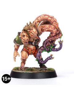 Мініатюра Blood Bowl: Withergrasp Doubledrool (GW Exclusive)