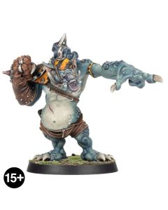 Мініатюра Blood Bowl: Ripper Bolgrot (GW Exclusive)