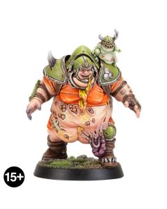 Мініатюра Blood Bowl: Bilerot Vomitflesh (GW Exclusive)