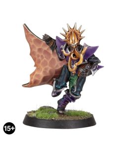 Мініатюра Blood Bowl: Kiroth Krakeneye (GW Exclusive)