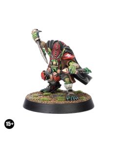 Мініатюра Blood Bowl: Rashnak Backstabber (GW Exclusive)