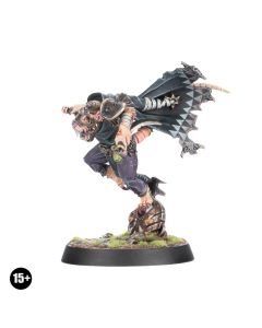 Мініатюра Blood Bowl: Skitter Stab-Stab (GW Exclusive)