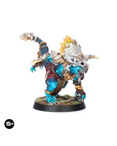 Мініатюра Blood Bowl: Anqi Panqi (GW Exclusive)