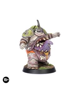 Мініатюра Blood Bowl: Guffle Pusmaw (GW Exclusive)