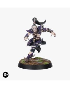 Мініатюра Blood Bowl: Jeremiah Kool (GW Exclusive)