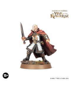 Middle-earth Strategy Battle Game Lord Thorne™ of the Wold™ (GW Exclusive)