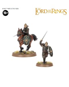 Мініатюра Middle-earth Strategy Battle Game Théodred™, Prince of Rohan™ (GW Exclusive)
