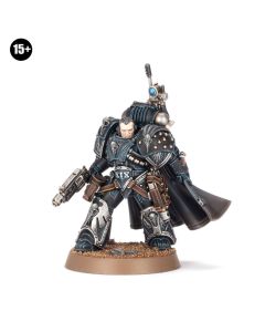 Мініатюра The Horus Heresy: Kaedes Nex, the Blood Crow (GW Exclusive)