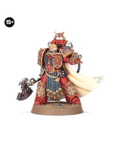 Мініатюра The Horus Heresy: Aster Crohne, the Shroudmaker (GW Exclusive)