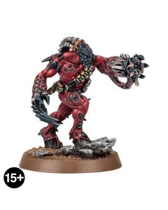 Мінатюра Necromunda: Infernus Abomination (GW Exclusive)