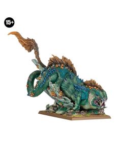 Мініатюра Warhammer: The Old World: High Elf Realms: Merwyrm (GW Exclusive)