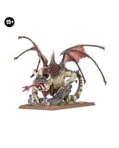Набір мініатюр Warhammer: The Old World: Beastmen Brayherds: Jabberslythe (GW Exclusive)