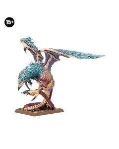 Набір мініатюр Warhammer: The Old World: Beastmen Brayherds: Cockatrice (GW Exclusive)