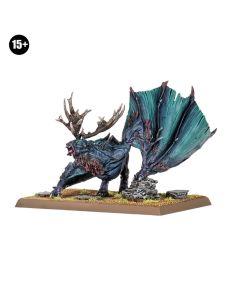 Мініатюра Warhammer: The Old World: Preyton (GW Exclusive)