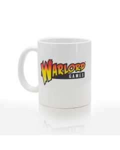 Чашка Warlord Games: Warlord Games Mug