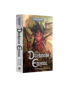 Книга Black Library: Darkness Eternal: Stories from the 41st Millennium