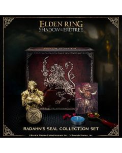 Колекційний набір Starforged Elden Ring: Radahn