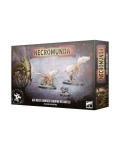 Набір мініатюр Necromunda: Ash Waste Nomads Ashwing Helamites