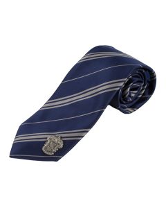 Краватка у подарунковій коробці Harry Potter: Ravenclaw Tie