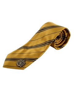 Краватка у подарунковій коробці Harry Potter: Hufflepuff Tie