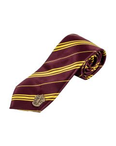 Краватка у подарунковій коробці Harry Potter: Gryffindor Tie