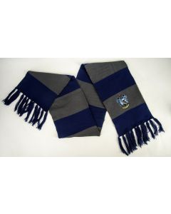 Шарф Harry Potter: Ravenclaw Bold Stripes Scarf (Boxed)