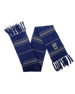 Шарф Harry Potter: Ravenclaw Thin Stripes Scarf (Boxed)