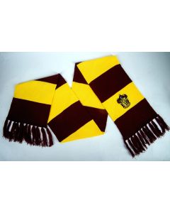 Шарф Harry Potter: Gryffindor Bold Stripes Scarf (Boxed)