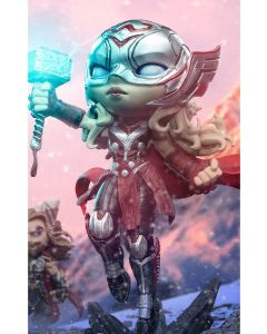 Колекційна фігурка MiniCo: Statue Mighty Thor Jane Foster - Thor Love and Thunder