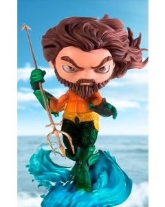 Колекційна фігурка MiniCo: Statue Aquaman - Aquaman