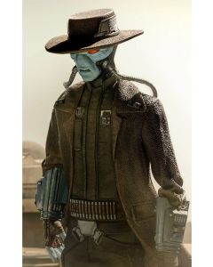 Колекційна статуетка Iron Studios: Statue Cad Bane - Star Wars: Book of Boba Fett - BDS Art Scale 1/10