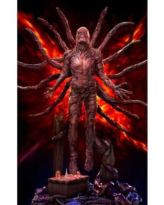 Колекційна статуетка Iron Studios: Statue Vecna - Stranger Things - Art Scale 1/10