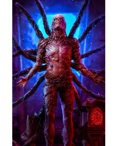 Колекційна статуетка Iron Studios: Statue Vecna Deluxe - Stranger Things - Art Scale 1/10