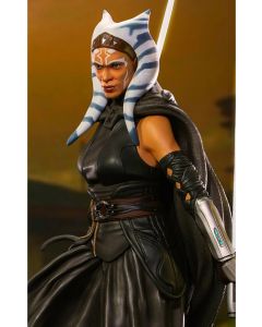 Колекційна статуетка Iron Studios: Statue Ahsoka Tano - Star Wars - Legacy Replica 1/4